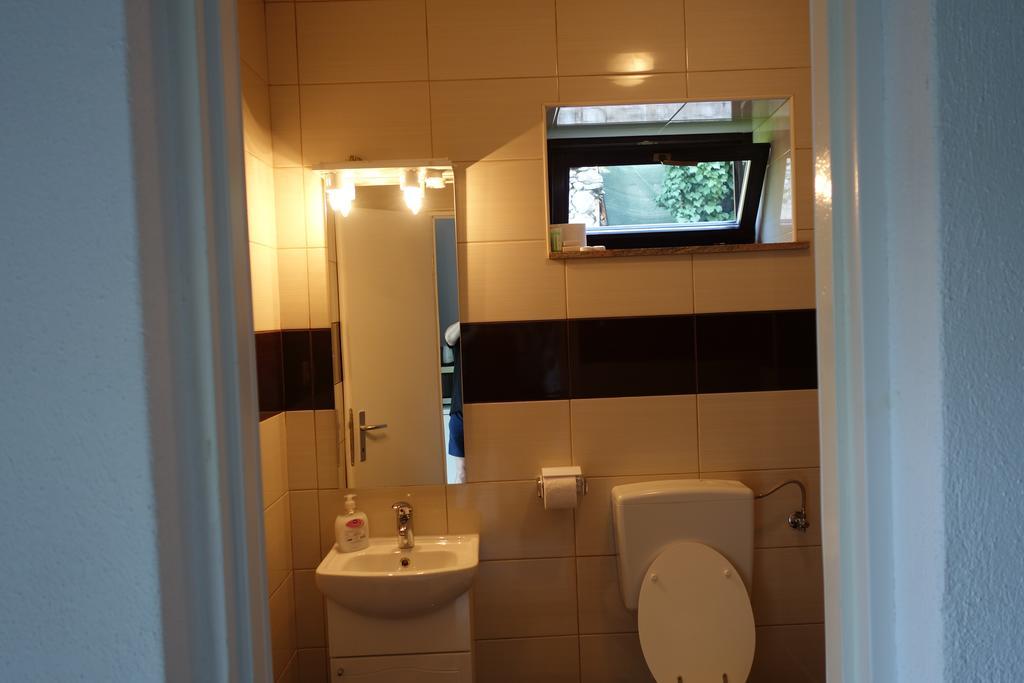 Rooms Modrusan Slunj Rom bilde