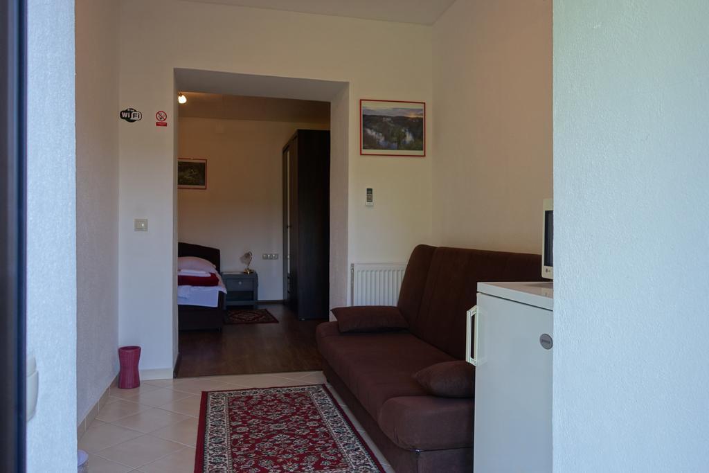 Rooms Modrusan Slunj Rom bilde