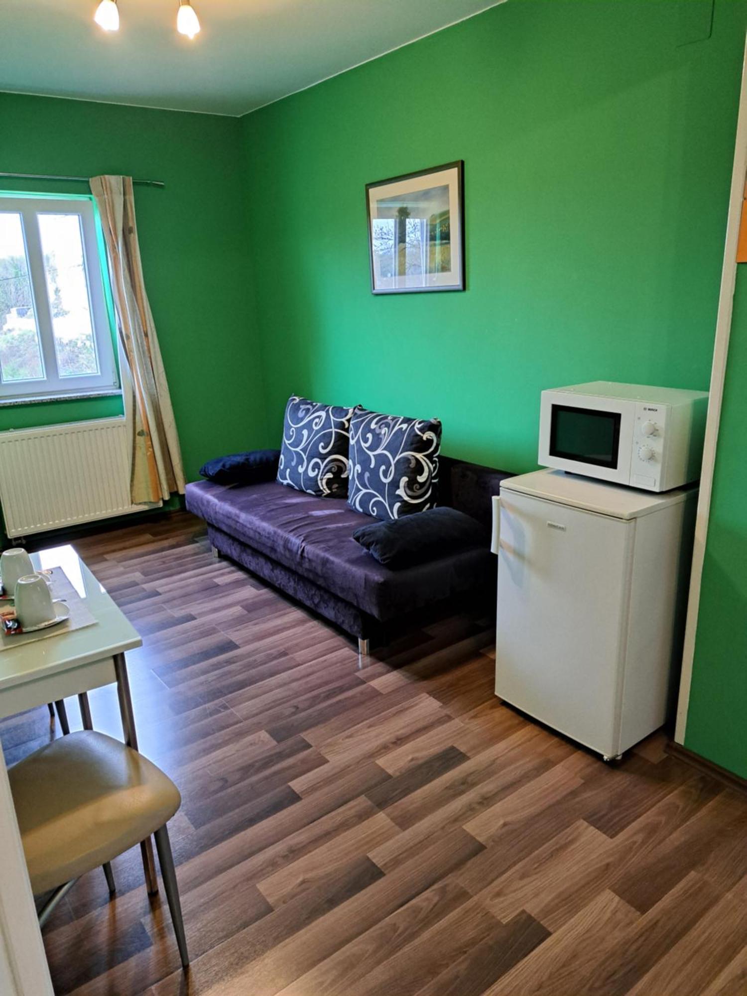 Rooms Modrusan Slunj Eksteriør bilde