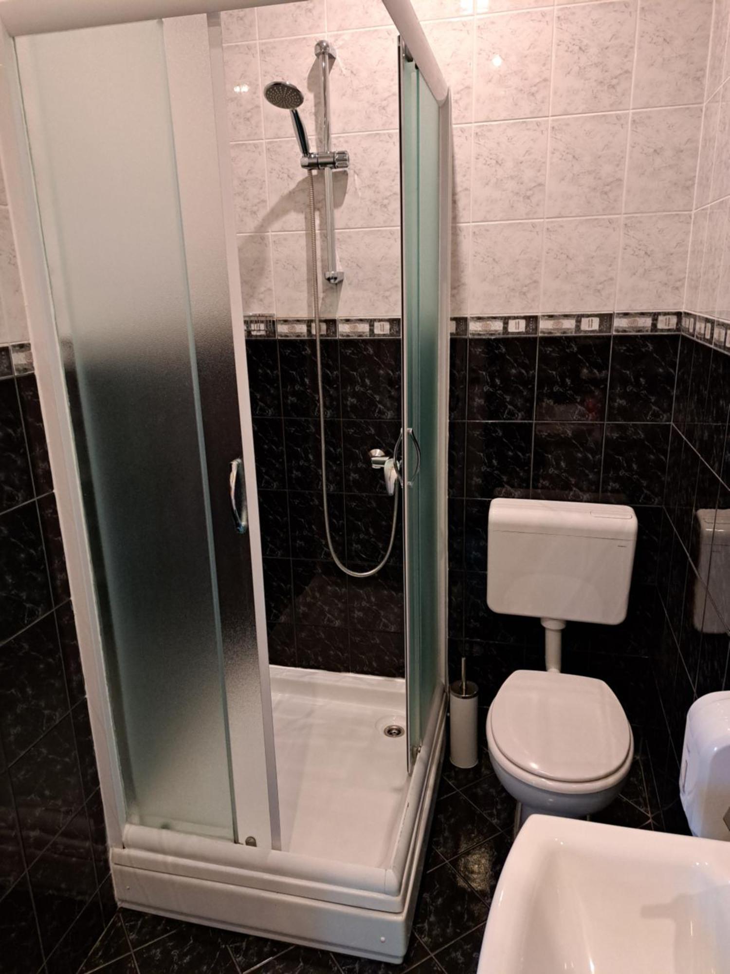 Rooms Modrusan Slunj Eksteriør bilde