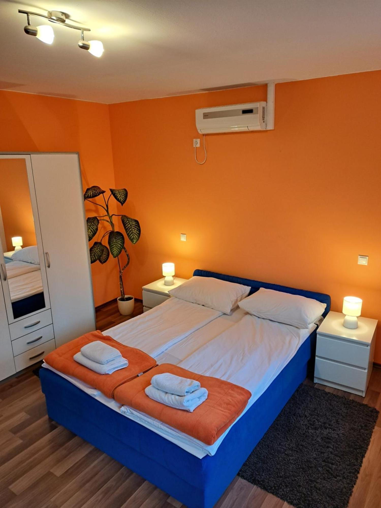 Rooms Modrusan Slunj Eksteriør bilde