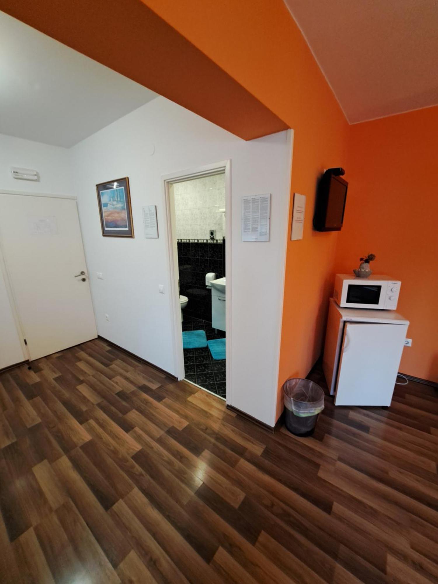 Rooms Modrusan Slunj Eksteriør bilde