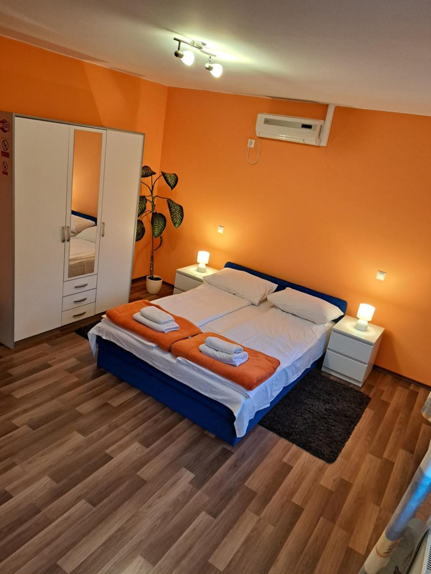 Rooms Modrusan Slunj Eksteriør bilde