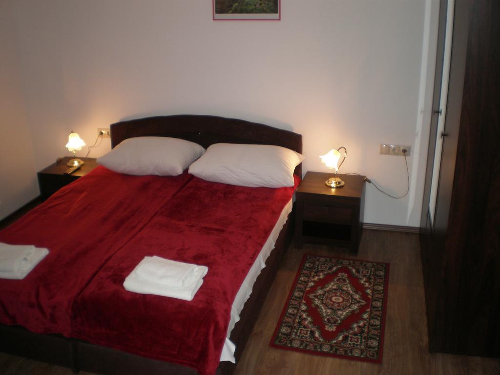 Rooms Modrusan Slunj Rom bilde