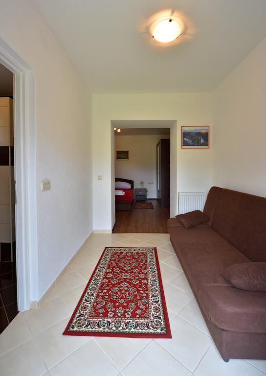 Rooms Modrusan Slunj Rom bilde