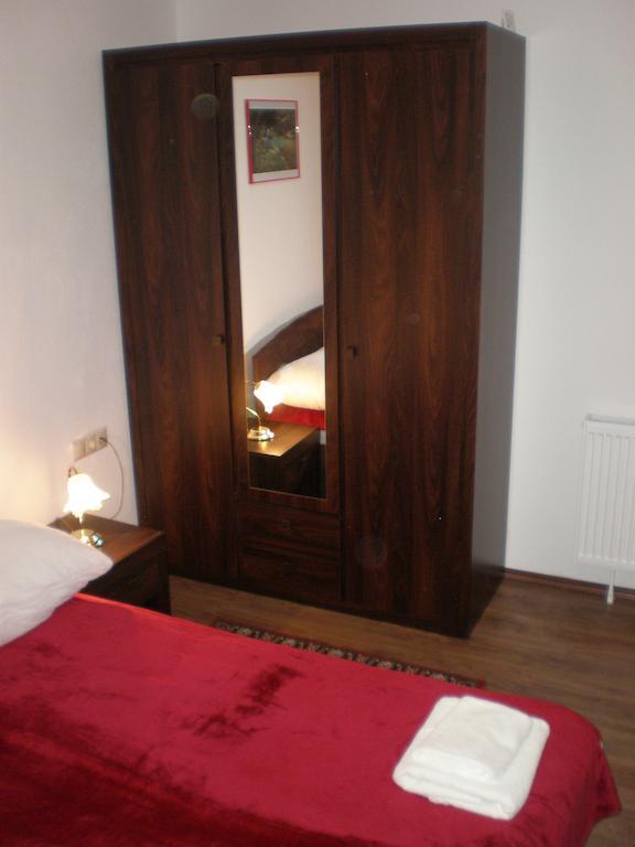 Rooms Modrusan Slunj Rom bilde
